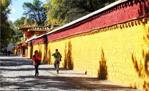 Norbulingka